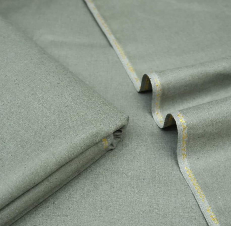 Allah Wasaya Karandi Khaddar