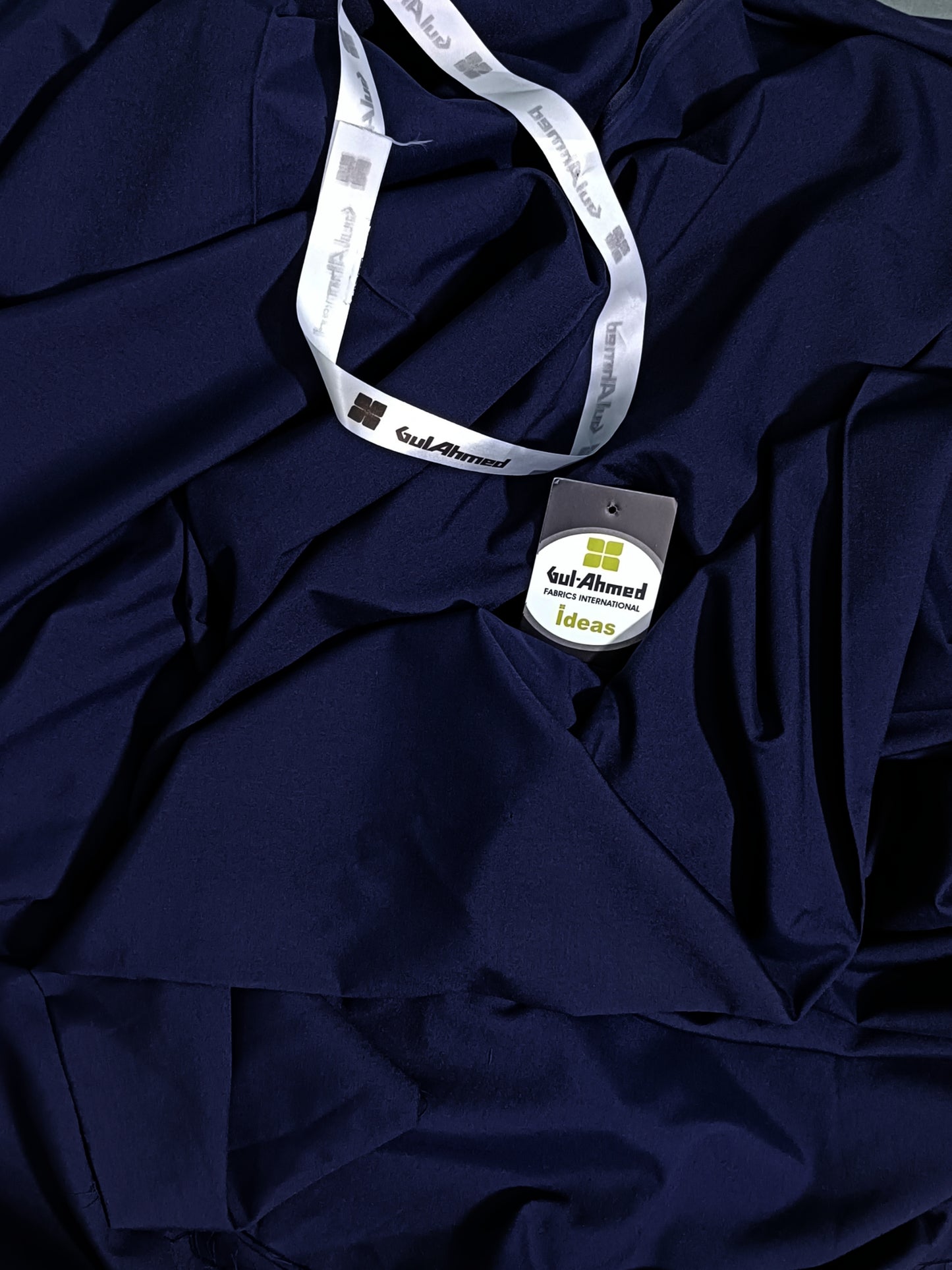 Navy Blue-Poliviscos Boski