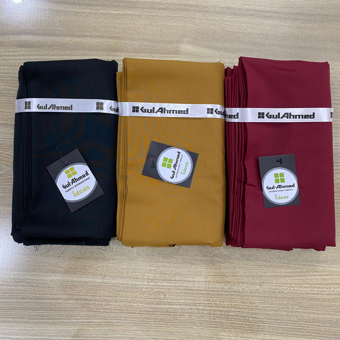 Pack of 3 Boski Suit