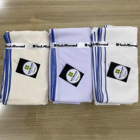 Pack of 3 Boski Suit