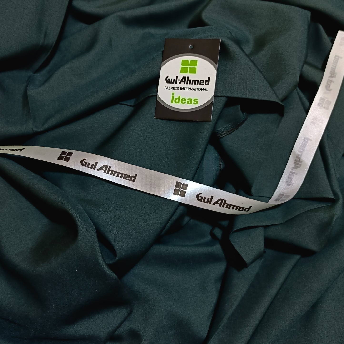 Mid Green-Poliviscos Boski