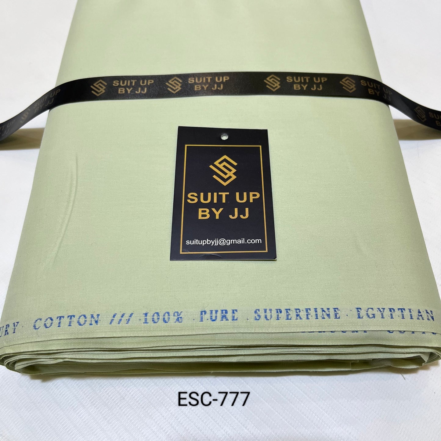Egyptian Soft Cotton (Superfine)