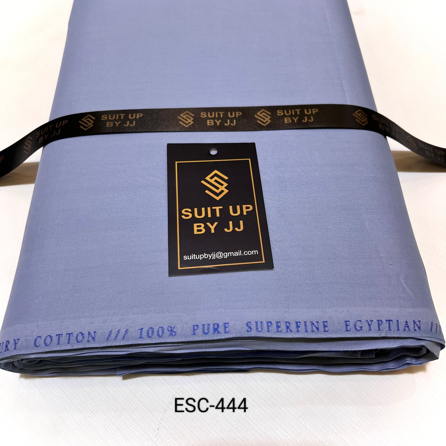 Egyptian Soft Cotton (Superfine)
