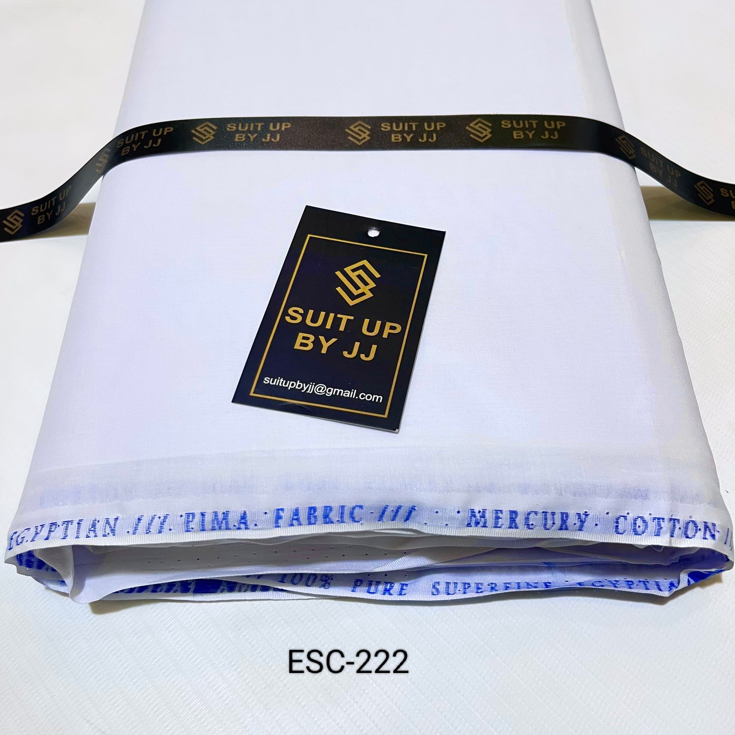 Egyptian Soft Cotton (Superfine)