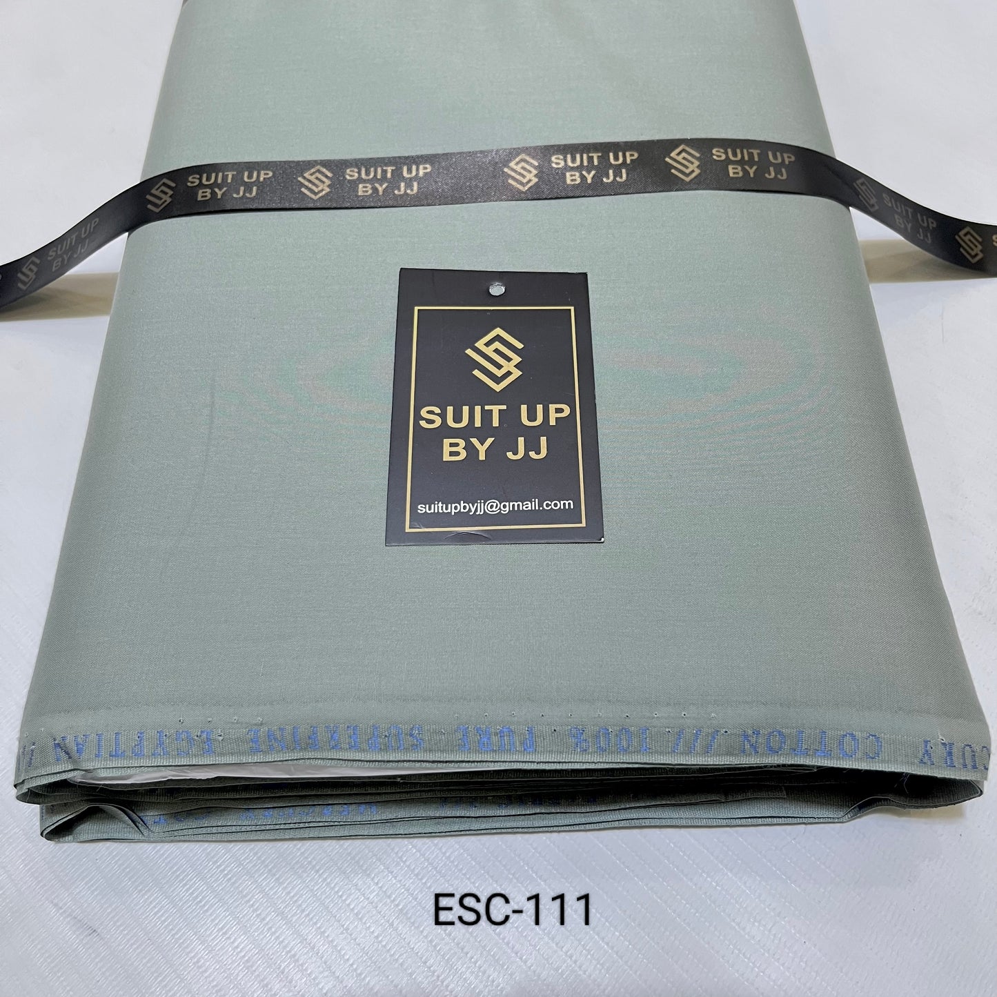 Egyptian Soft Cotton (Superfine)