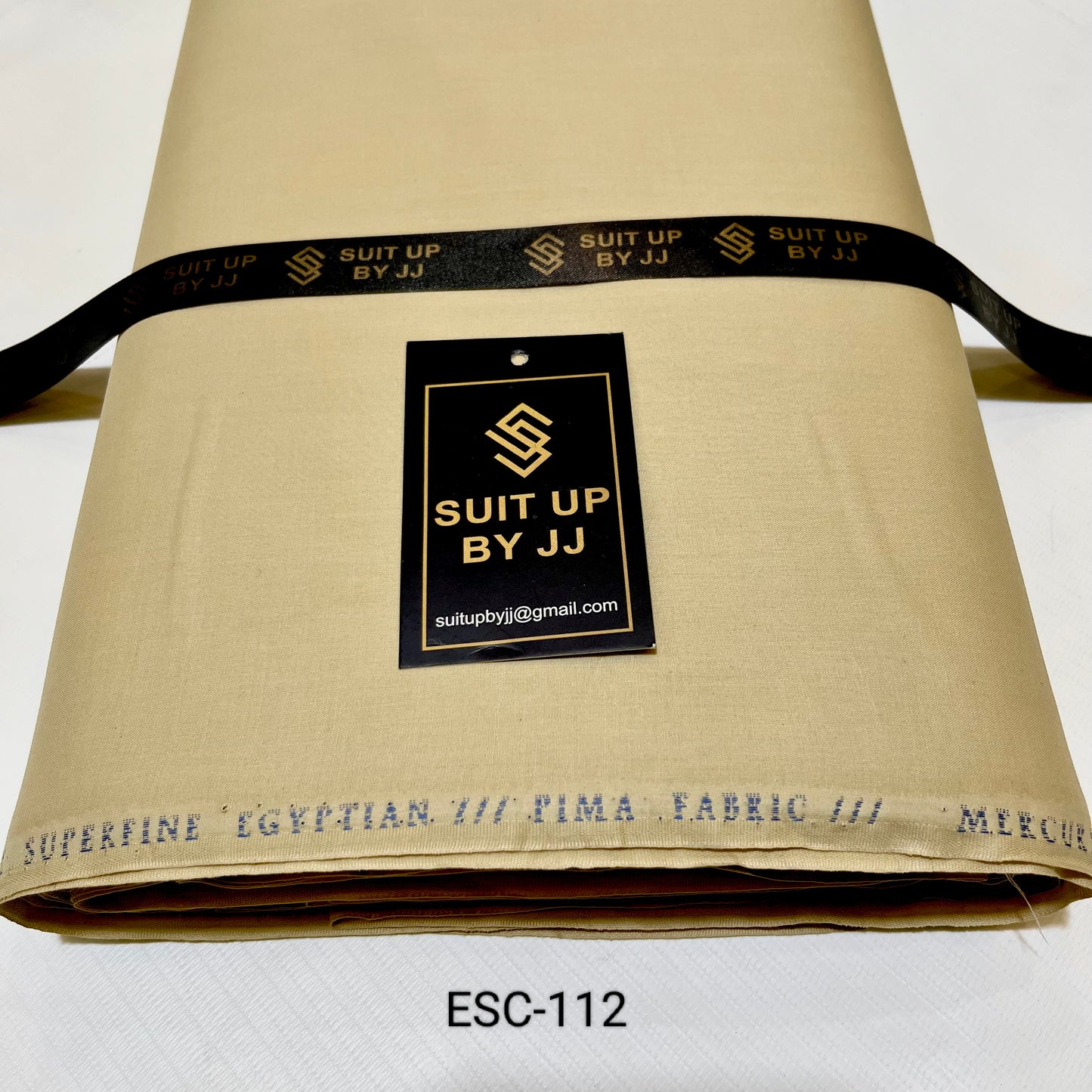Egyptian Soft Cotton (Superfine)
