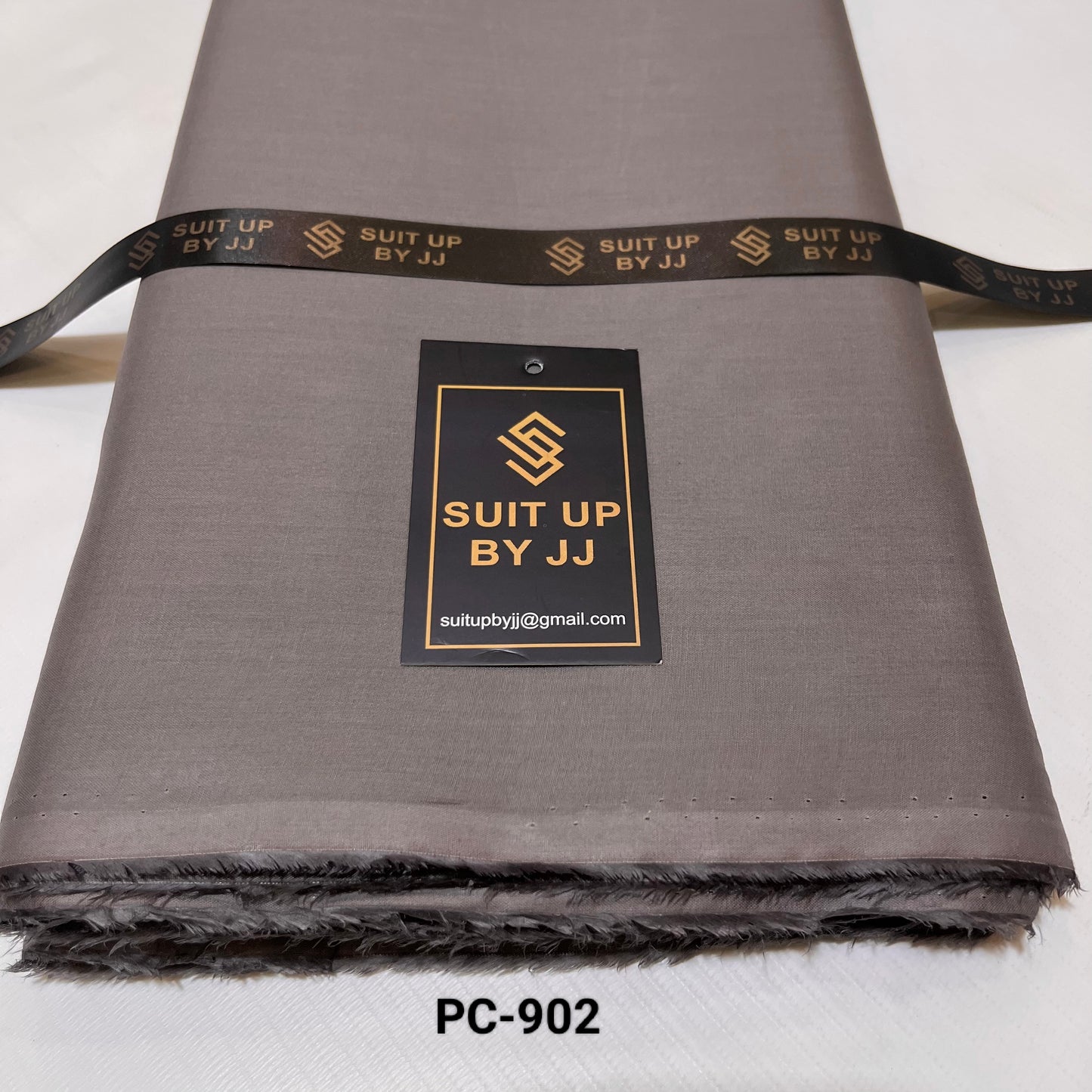 Paper Cotton (Suit Up By JJ)