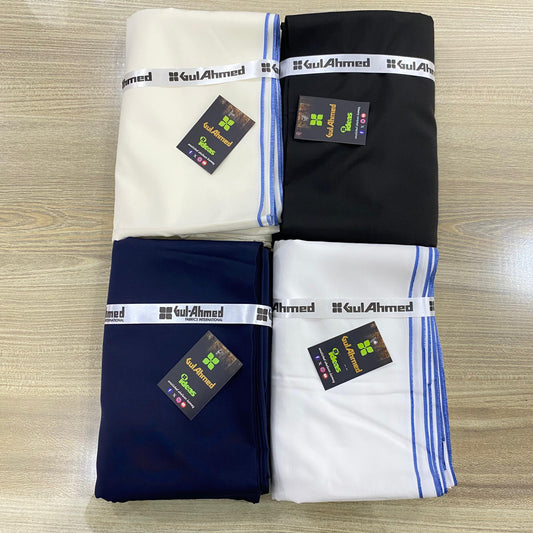 Pack of 4 Boski Suits