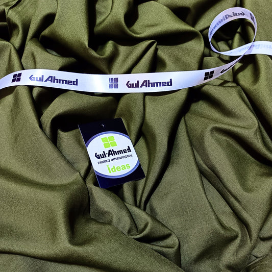 Army Green-Poliviscose Boski