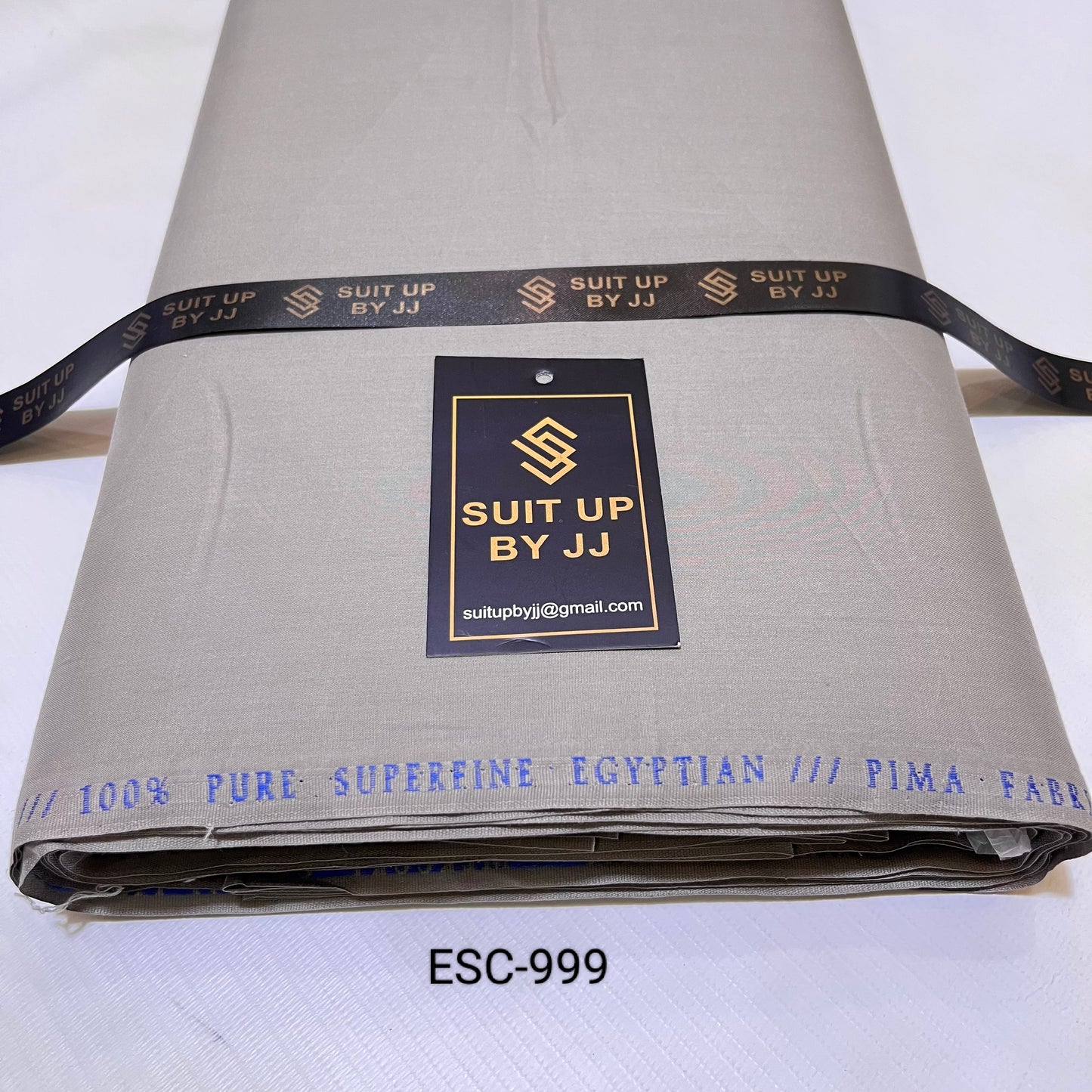 Egyptian Soft Cotton (Superfine)