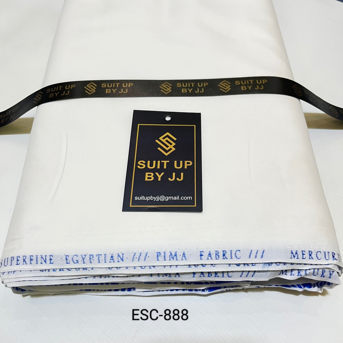 Egyptian Soft Cotton (Superfine)