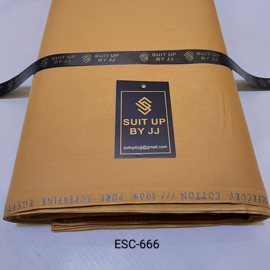 Egyptian Soft Cotton (Superfine)