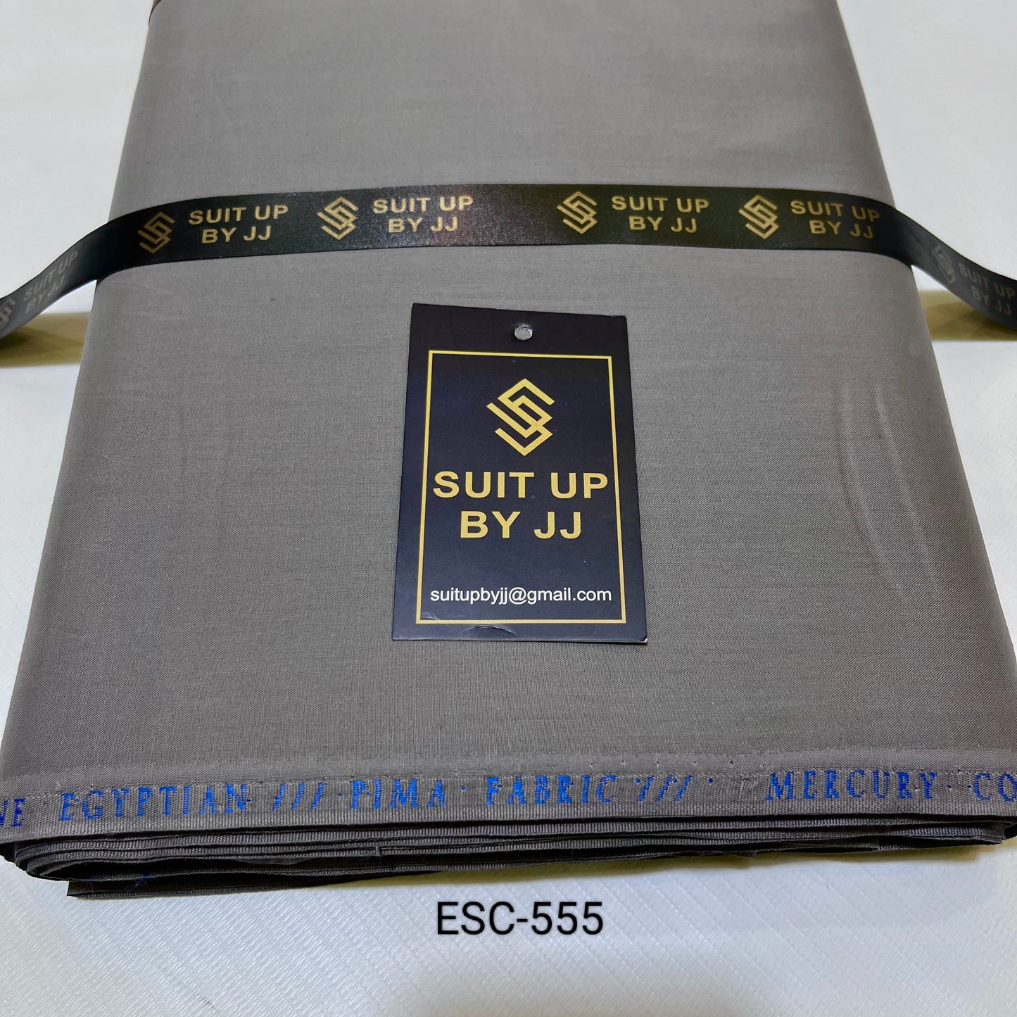 Egyptian Soft Cotton (Superfine)