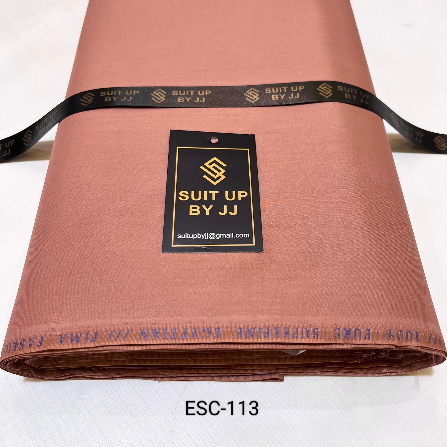 Egyptian Soft Cotton (Superfine)