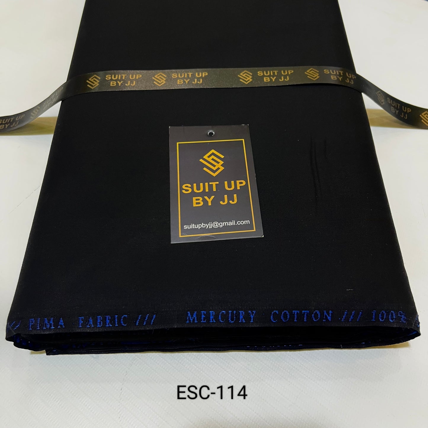 Egyptian Soft Cotton (Superfine)