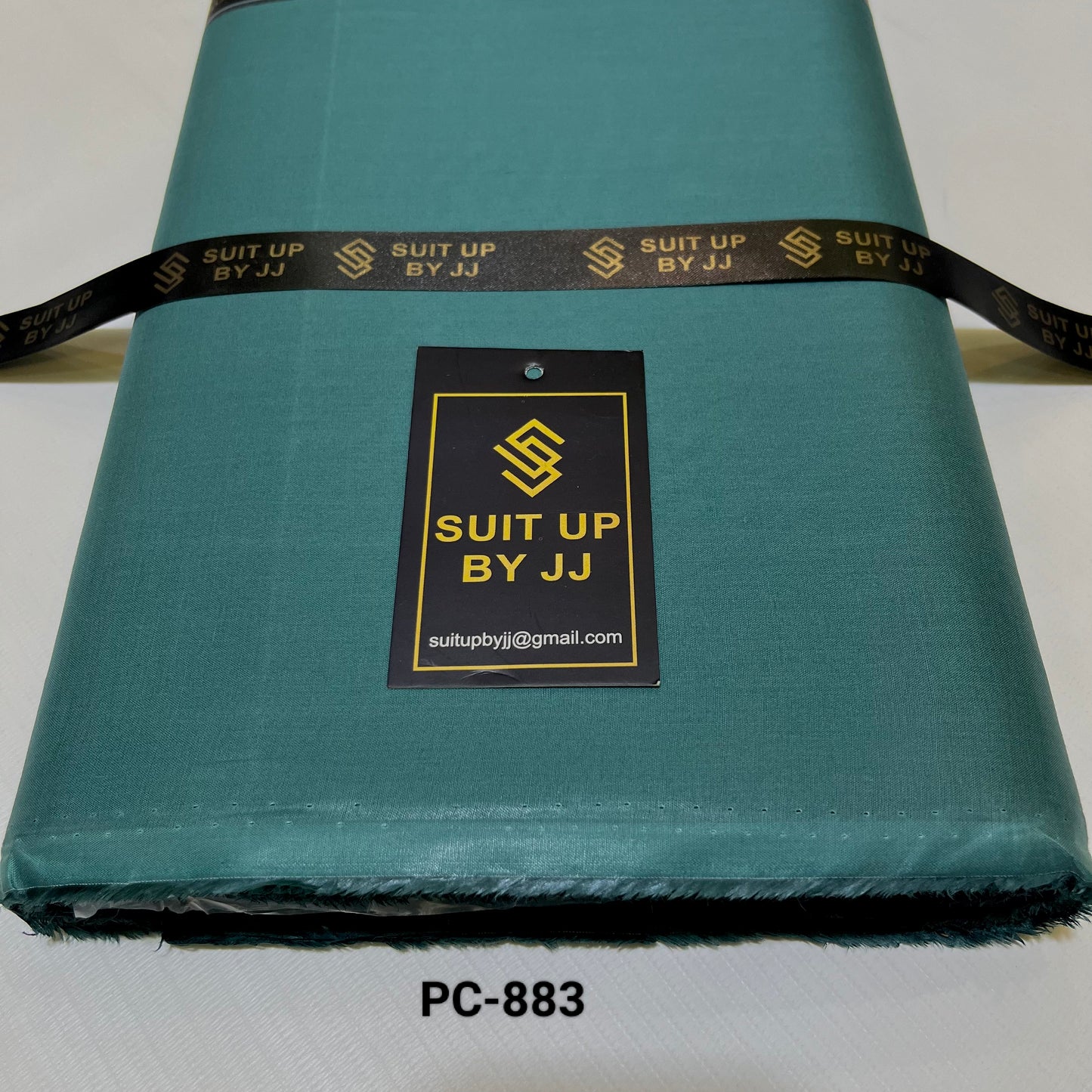 Paper Cotton (Suit Up By JJ)