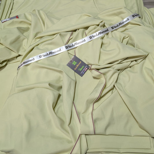 Baby Green - Poliviscos Boski