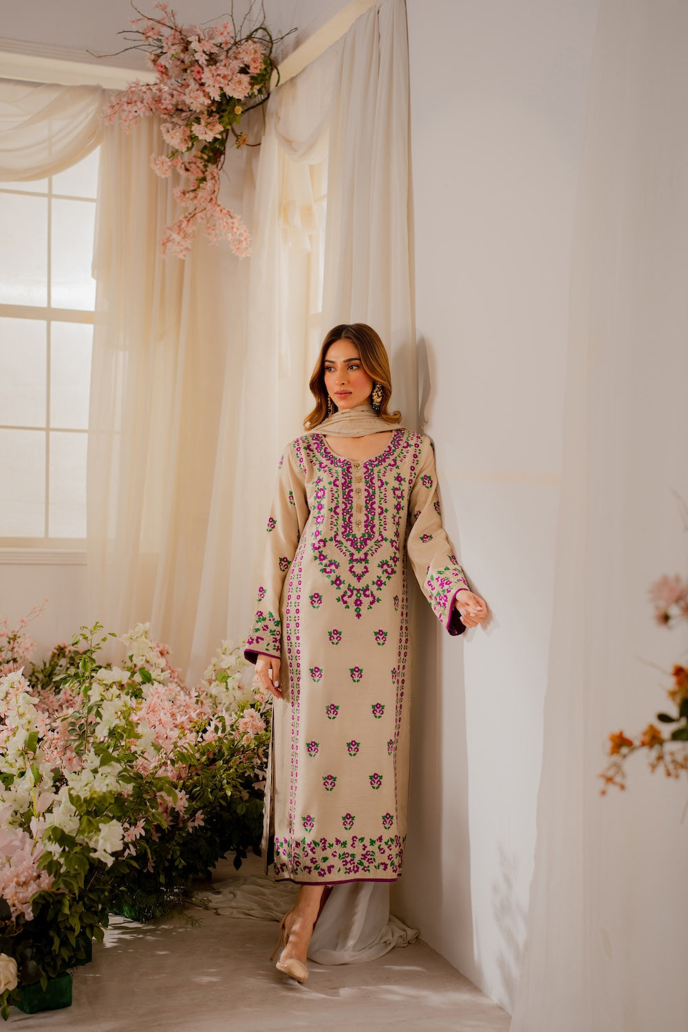 Sophie 3Pcs